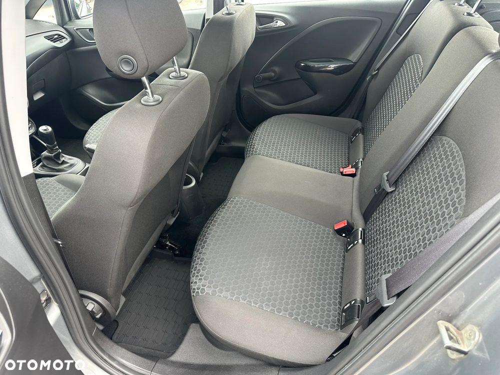 Opel Corsa 1.4 Enjoy - 6