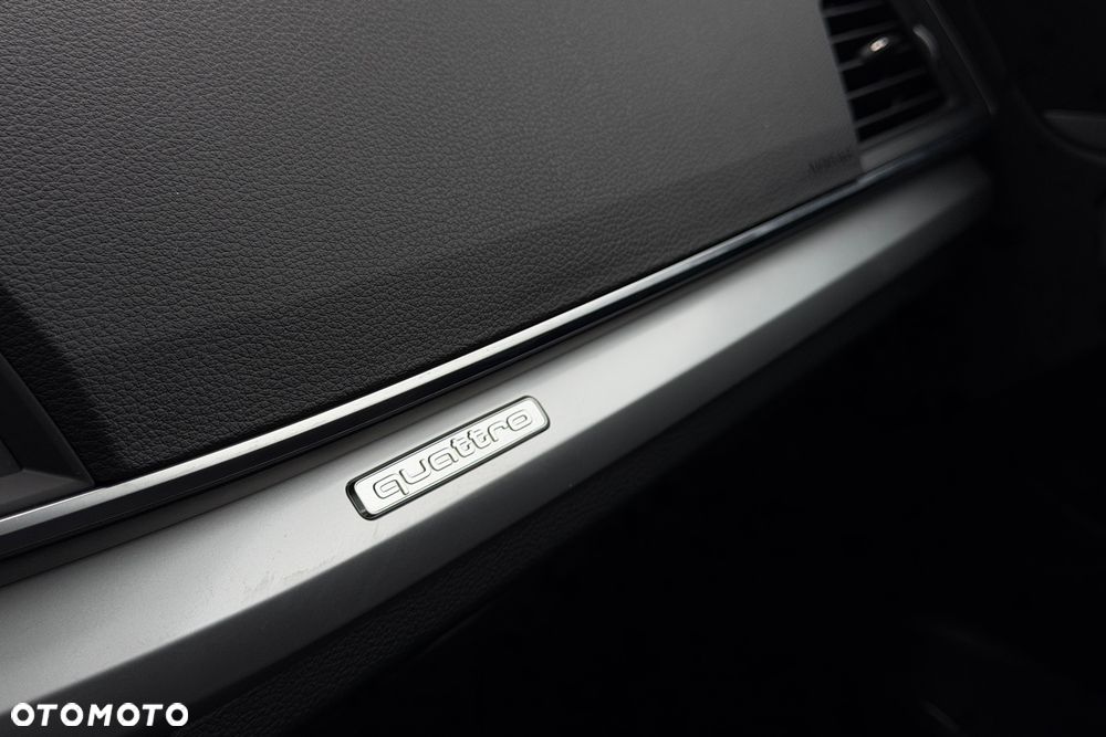 Audi Q5 50 TFSI e Quattro S tronic - 23