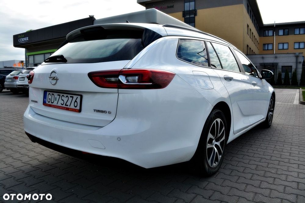 Opel Insignia 1.6 ECOTEC Exclusive - 16
