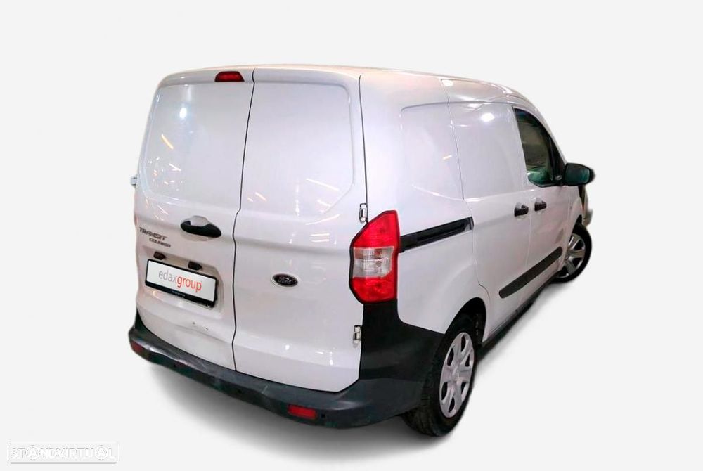 Ford Transit courier 1.5 TDCi Trend c/IVA - 2