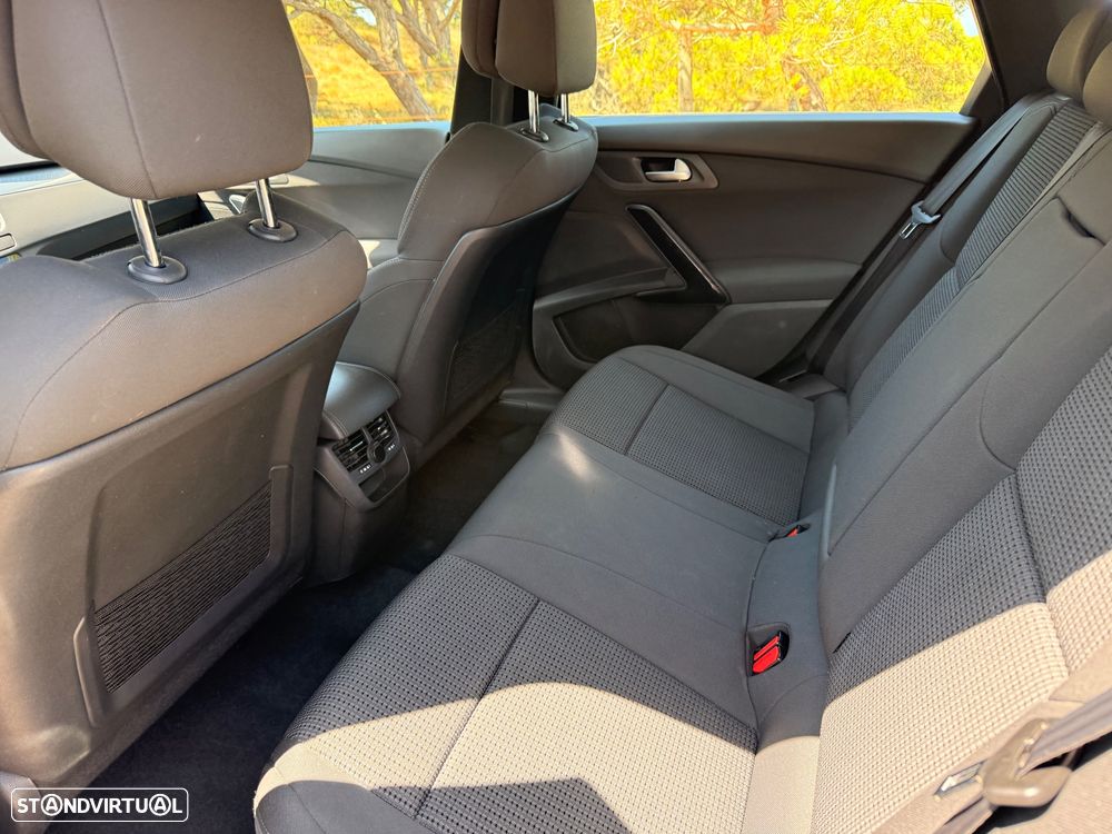 Peugeot 508 SW BlueHDi 120 EAT6 Stop&Start Business-Line - 18