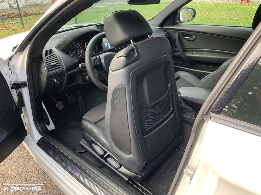 BMW 120 d Coupe - 25