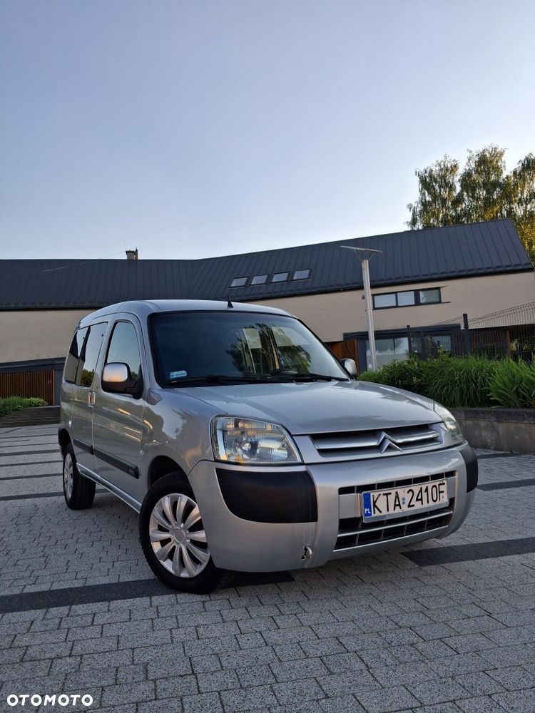 Citroën Berlingo - 3