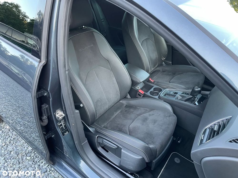 Seat Leon 2.0 TSI Start&Stop DSG Cupra 300 - 22