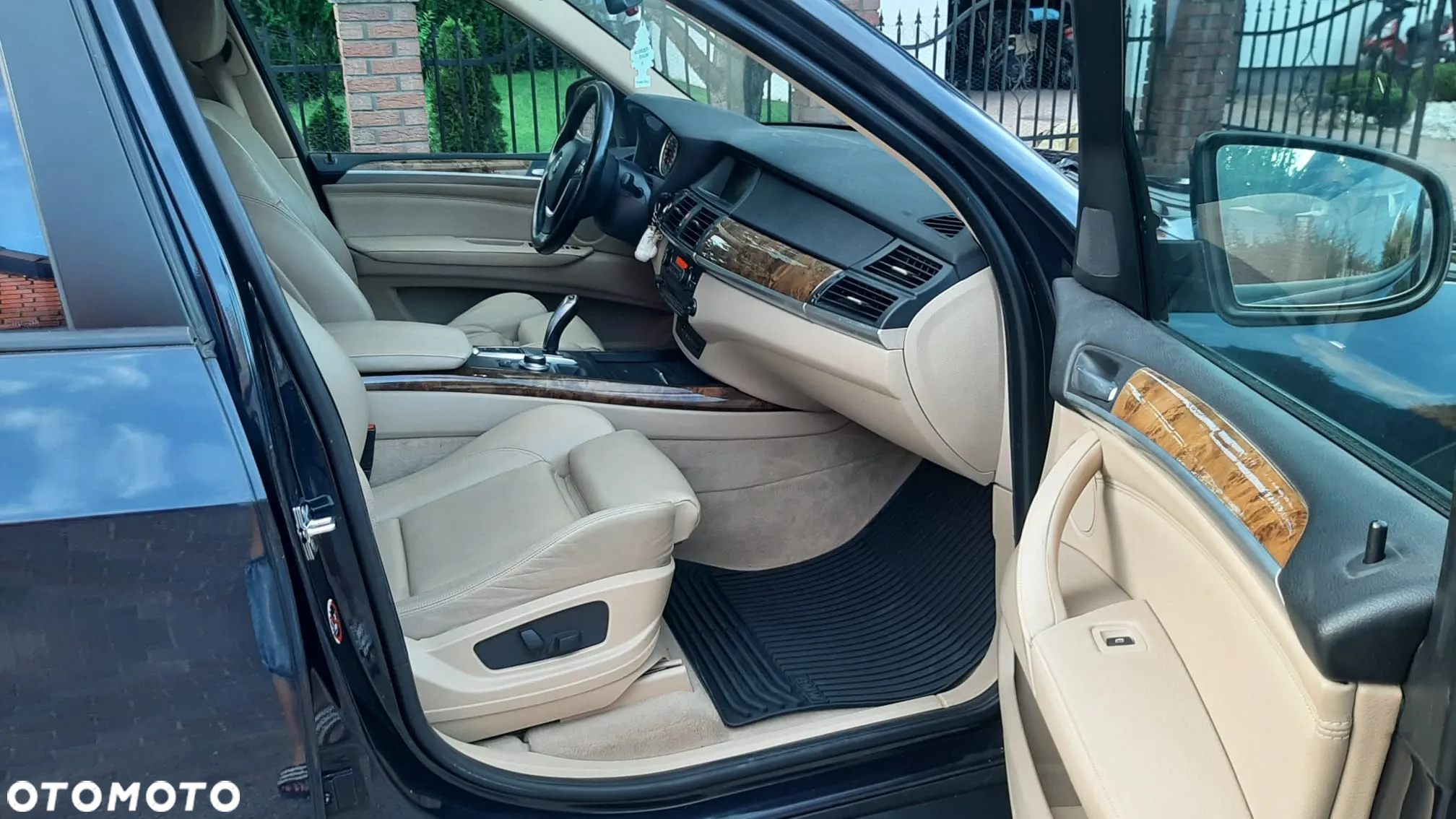 BMW X5 3.5d xDrive - 6