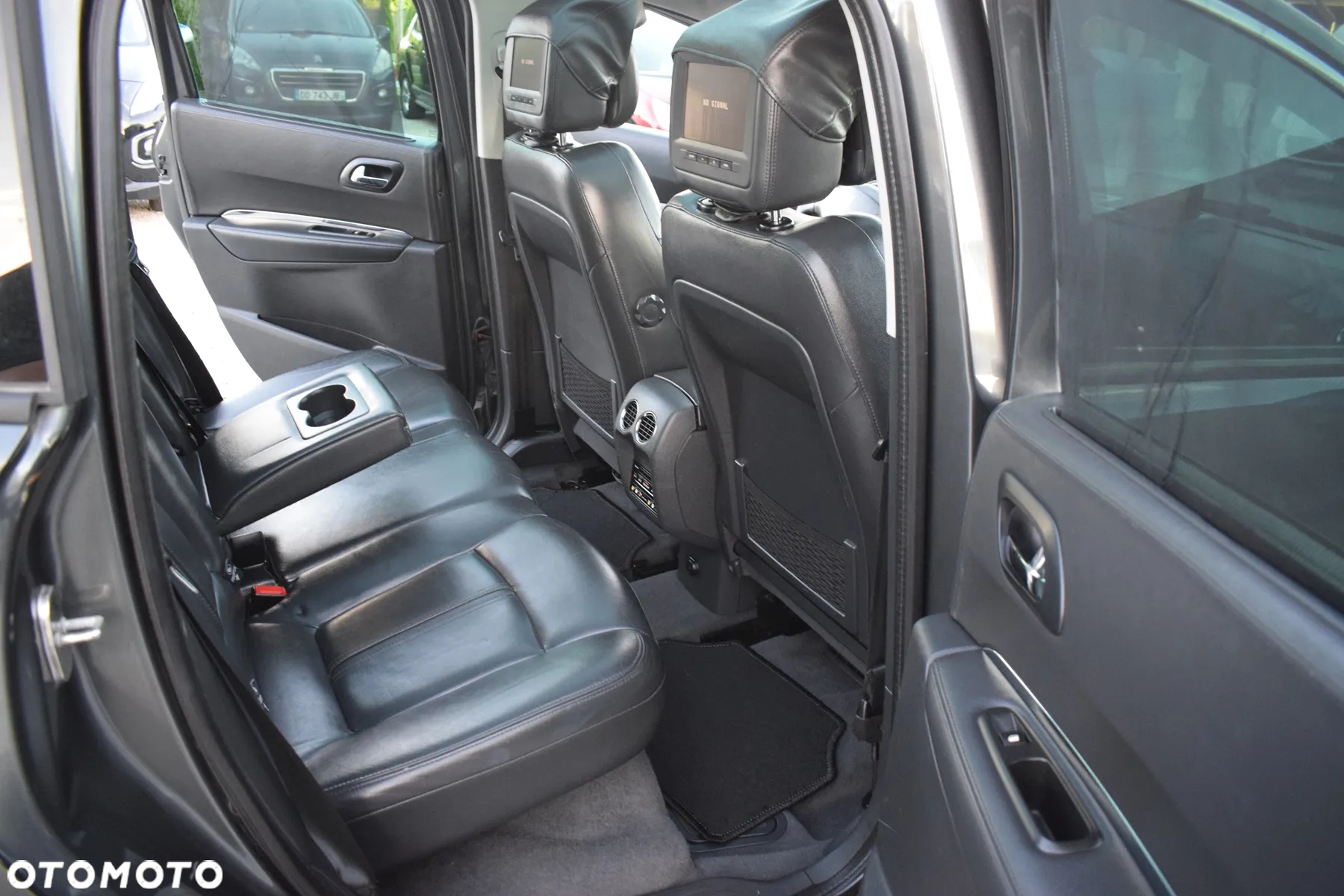 Peugeot 3008 2.0 HDi Allure - 10