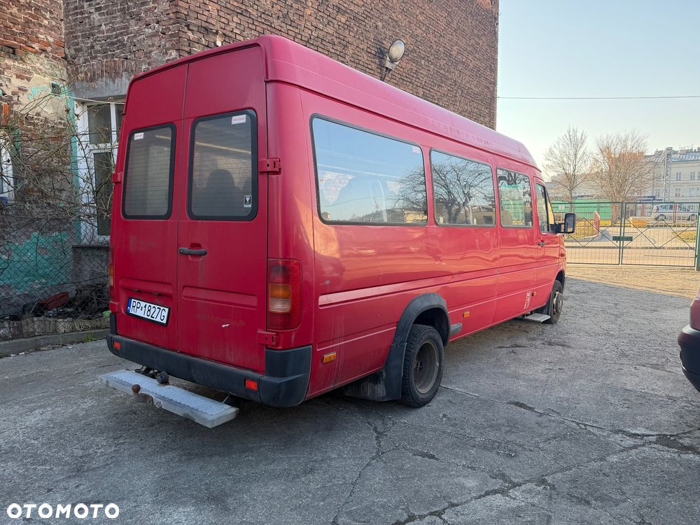 Volkswagen LT46 - 5