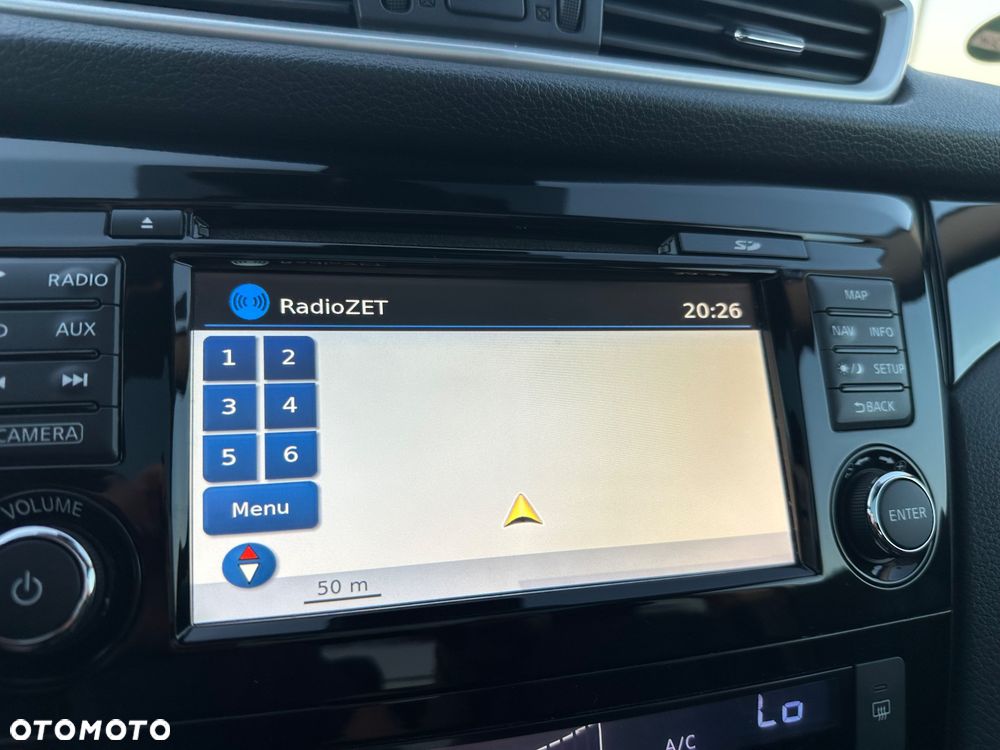 Nissan Qashqai 1.6 DIG-T Tekna - 14