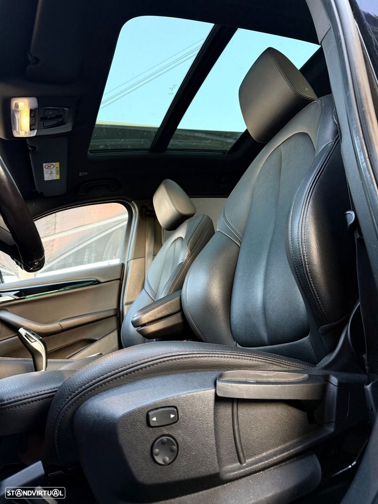 BMW X2 18 i sDrive Auto Pack M - 11