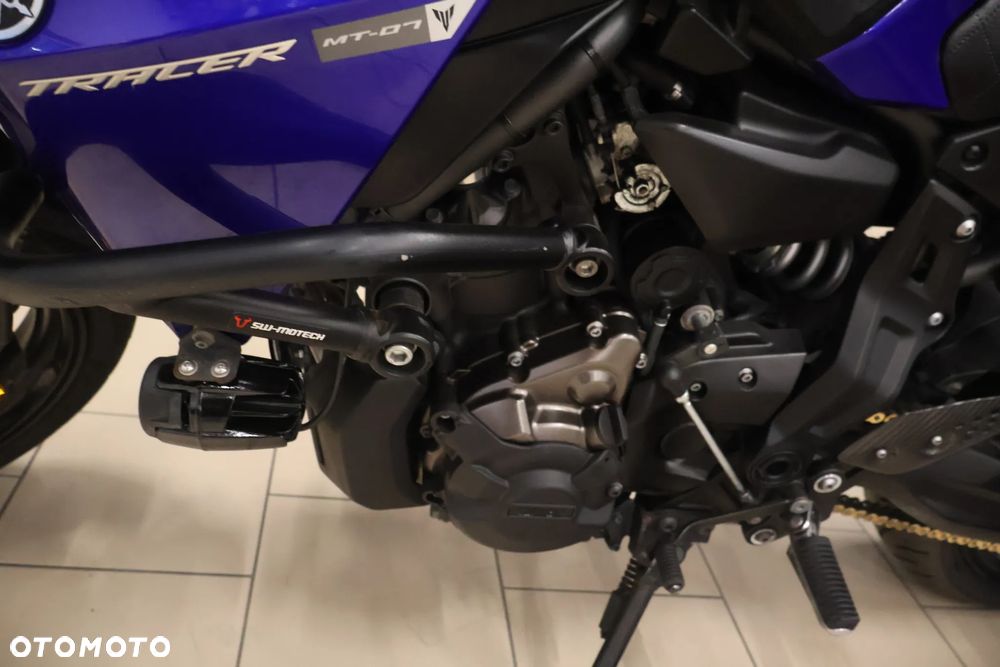 Yamaha MT - 15