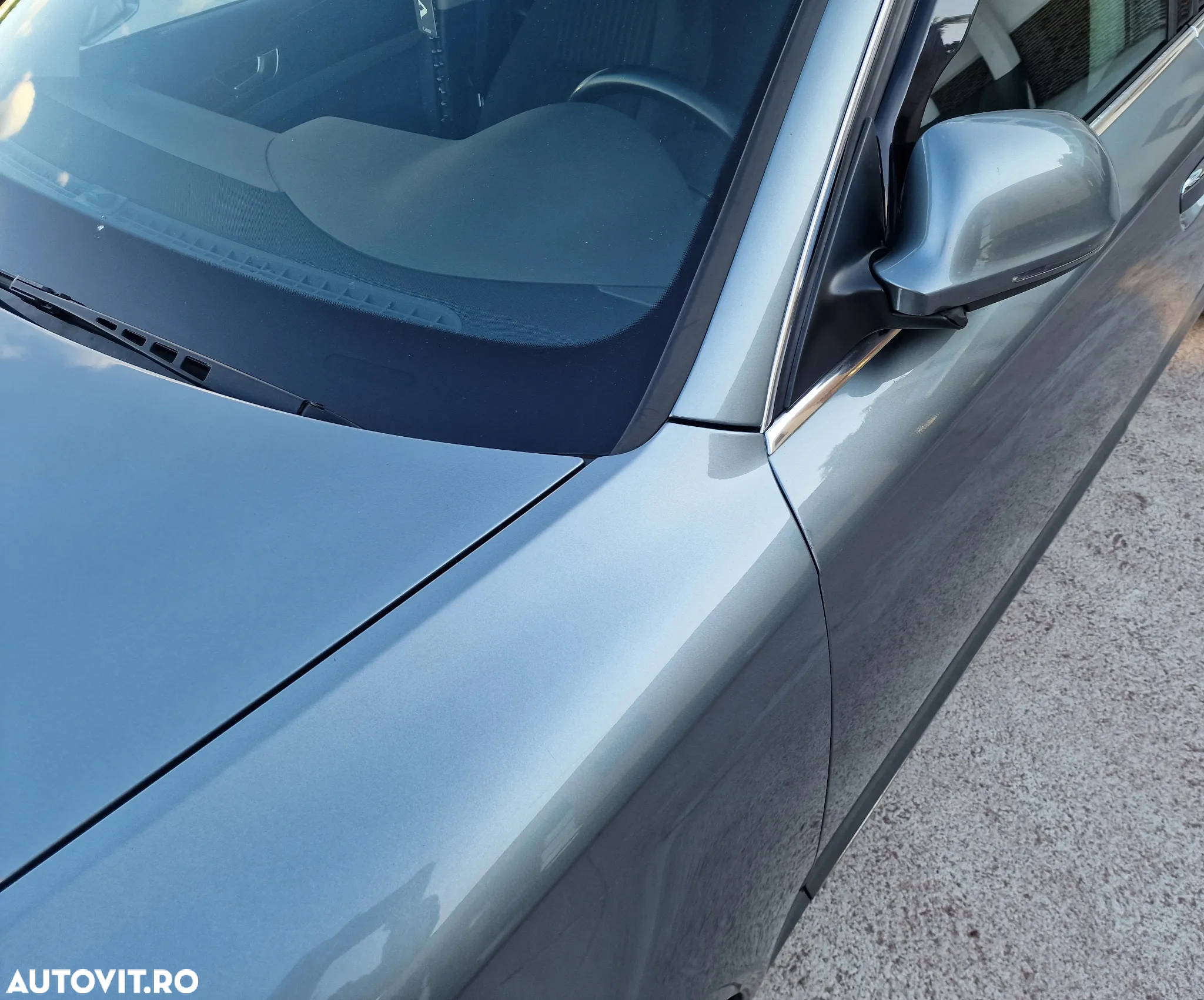 Audi A6 Avant 2.0 TDI DPF multitronic - 12