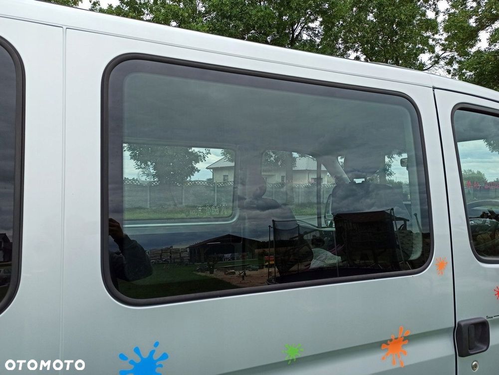szyba bok przesuwne master movano interstar 98-11 - 11