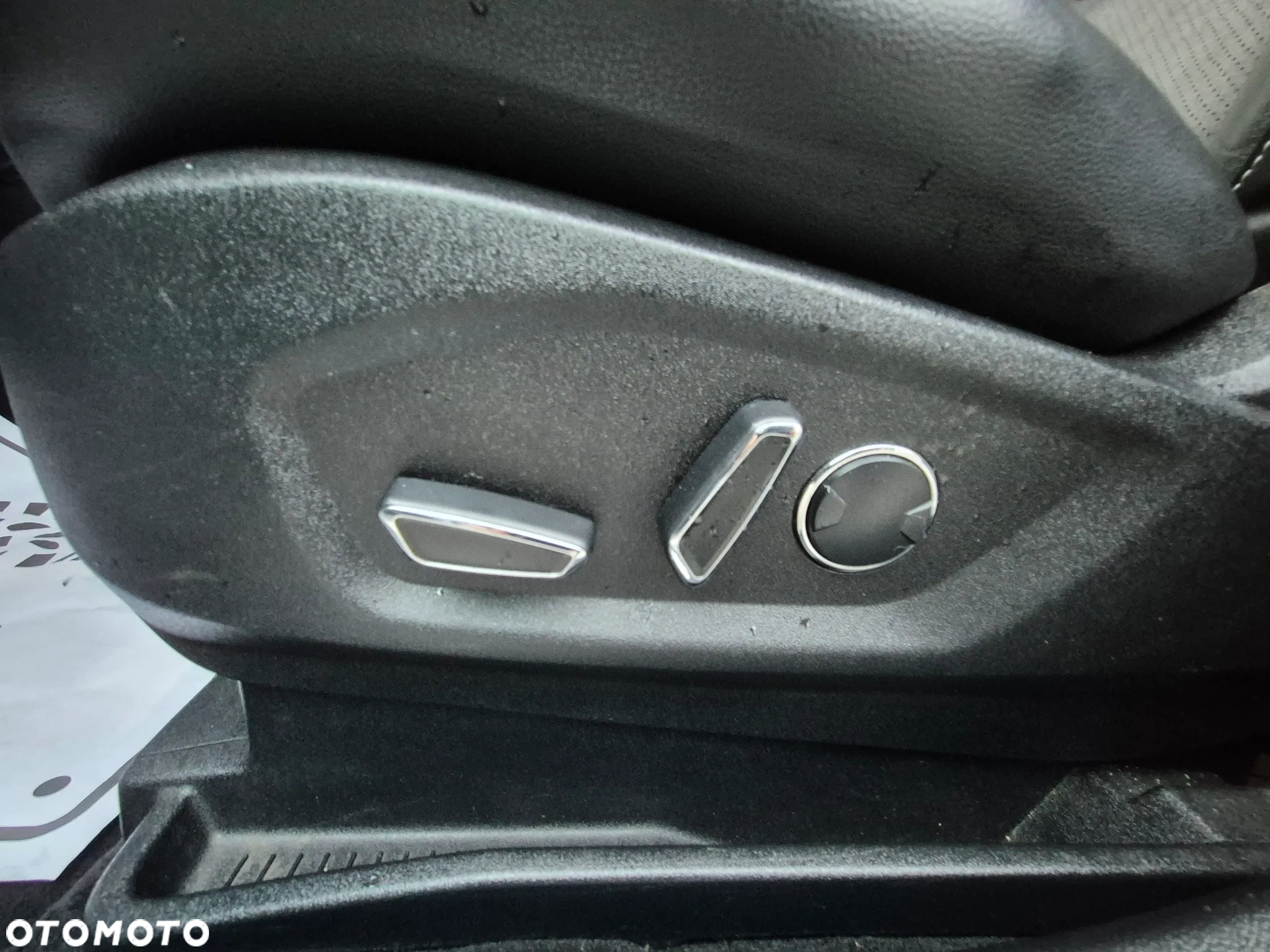 Ford Galaxy 2.0 EcoBlue S&S Allrad TITANIUM - 19