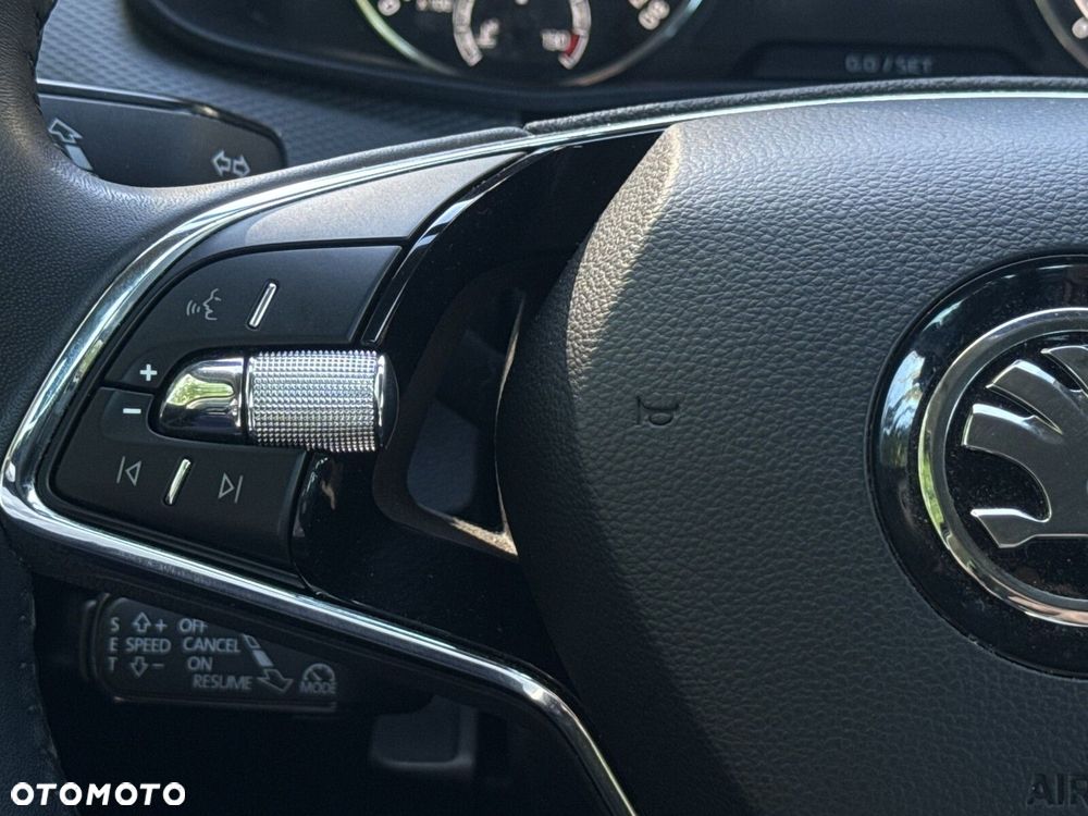 Skoda Kamiq 1.0 TSI Ambition DSG - 18