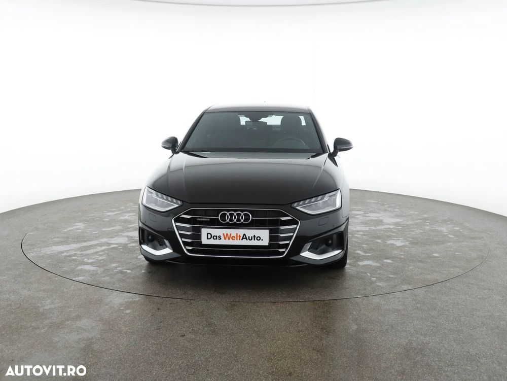 Audi A4 - 2
