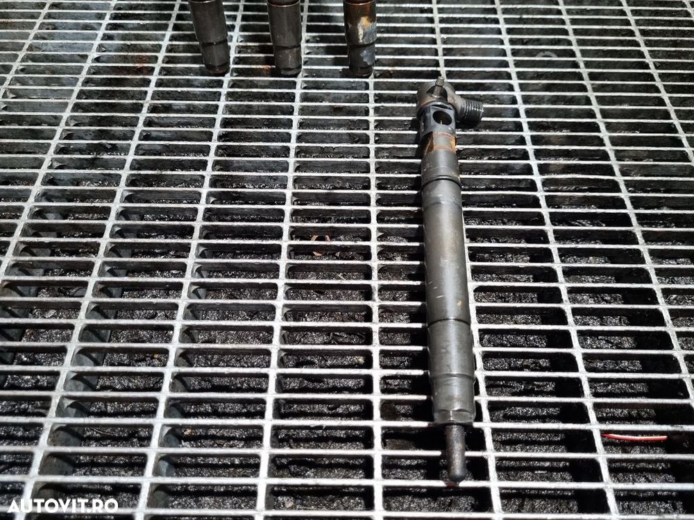 Injector SsangYong Korando III Facelift 2013 2.0 D 2013 - 2017 150CP D20DTF D20DT (1284) ... - 2