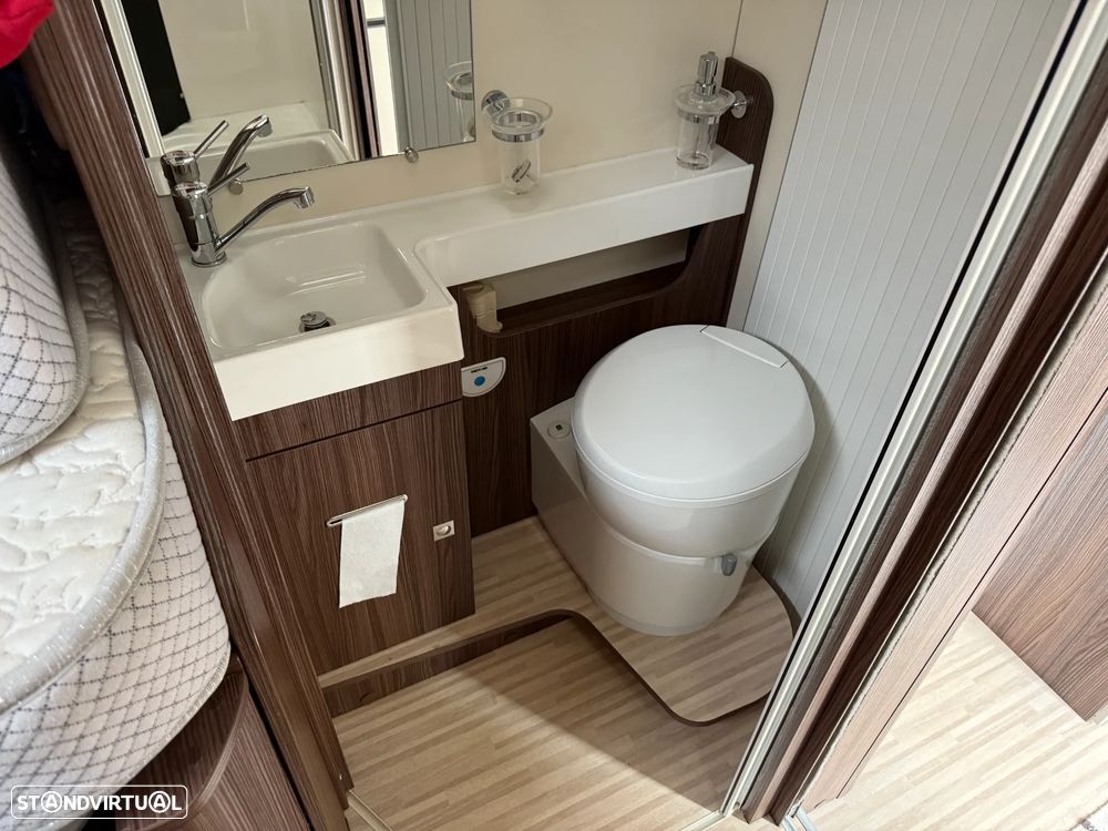Benimar Sport 363 - 12