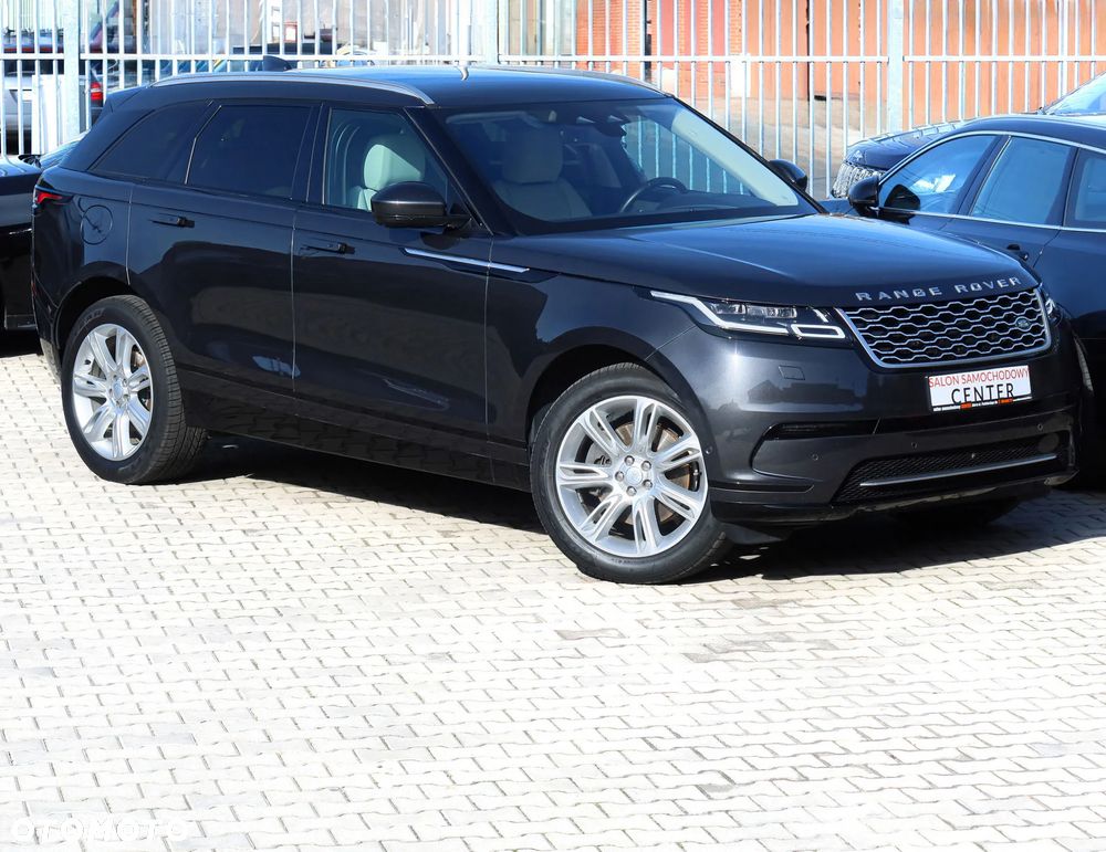 Land Rover Range Rover Velar P250 Dynamic SE - 36