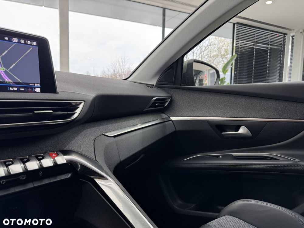 Peugeot 5008 - 30