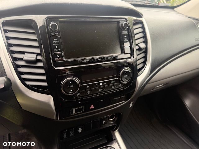 Fiat Fullback 2.4 MJ DC LX Silver + - 6