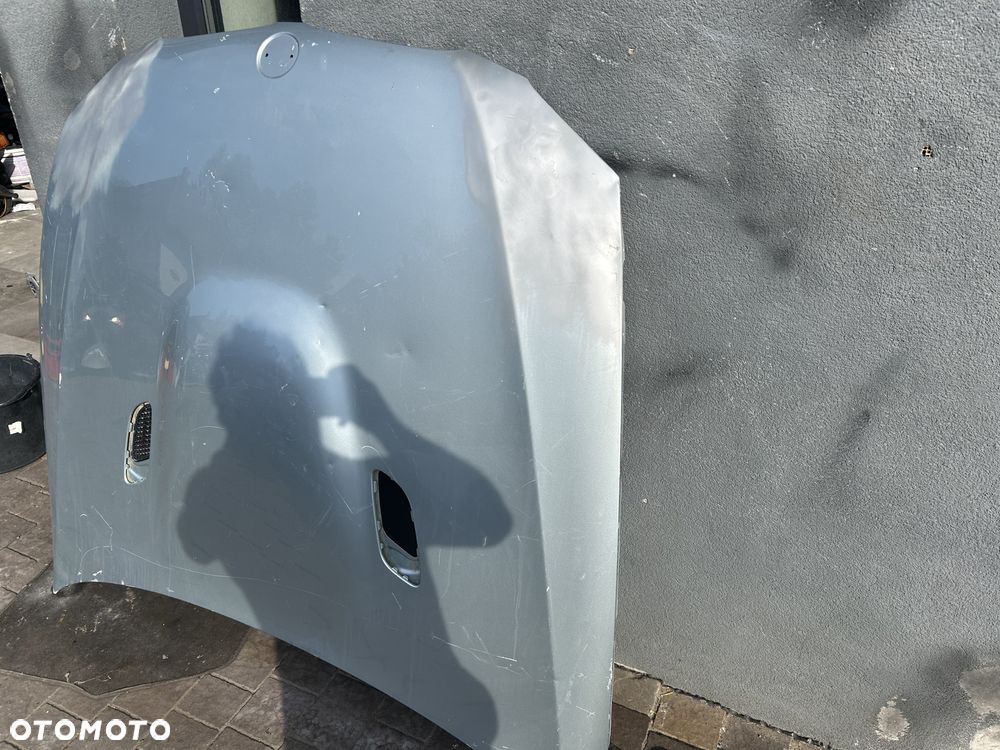 MASKA POKRYWA SILNIKA BMW M3 E92 E93 M3 ORG - 2