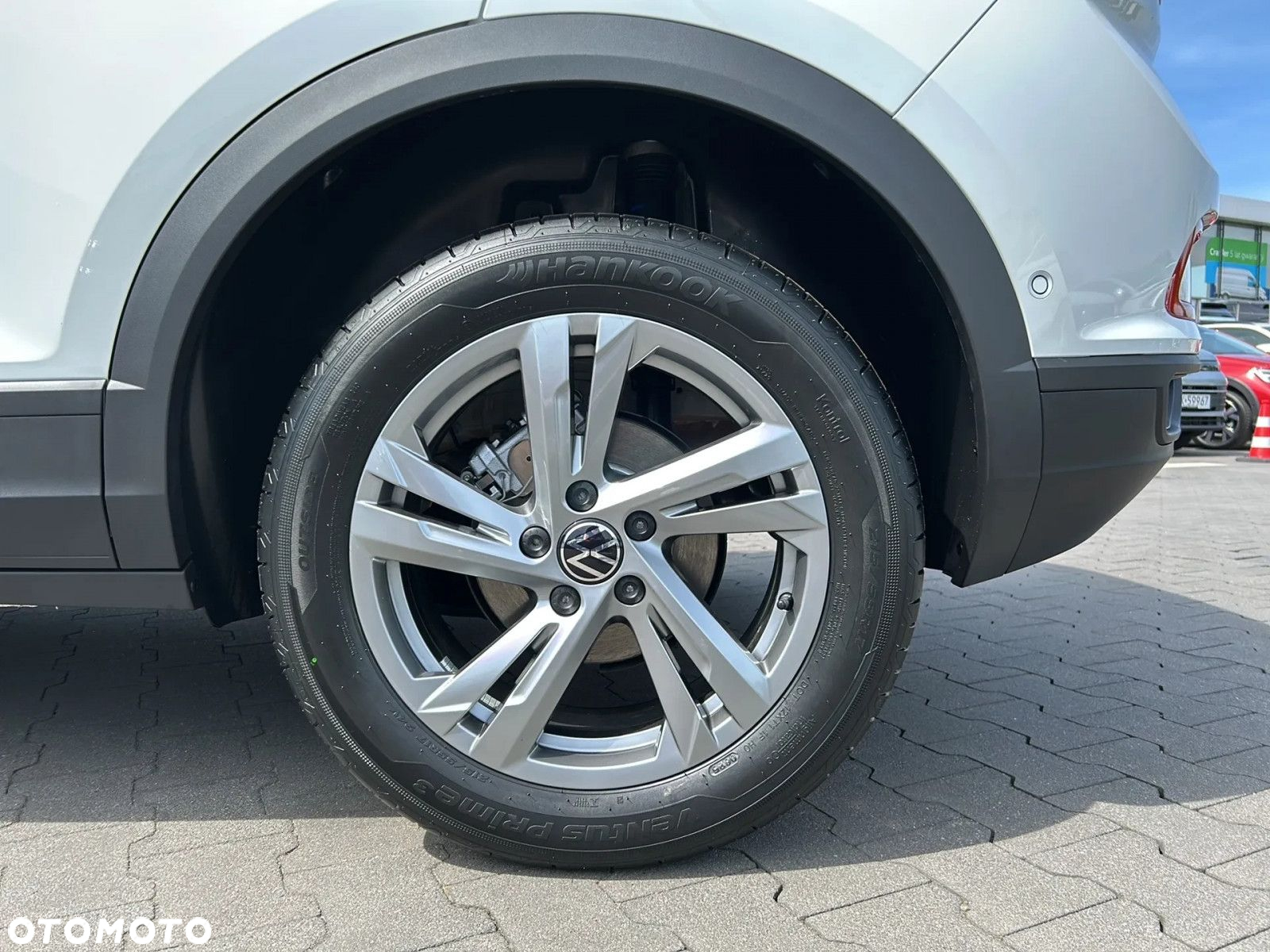 Volkswagen T-Roc - 19