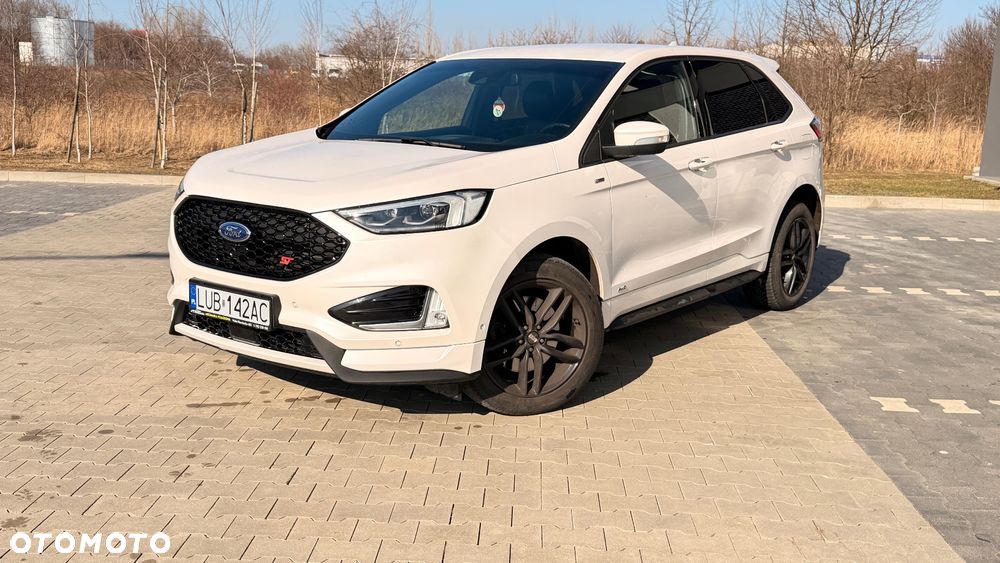 Ford Edge 2.0 EcoBlue Twin-Turbo 4WD ST-Line - 11