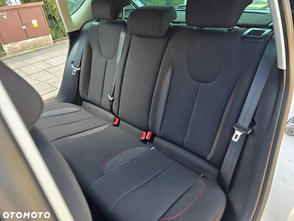 Seat Leon 2.0 TDI FR - 25