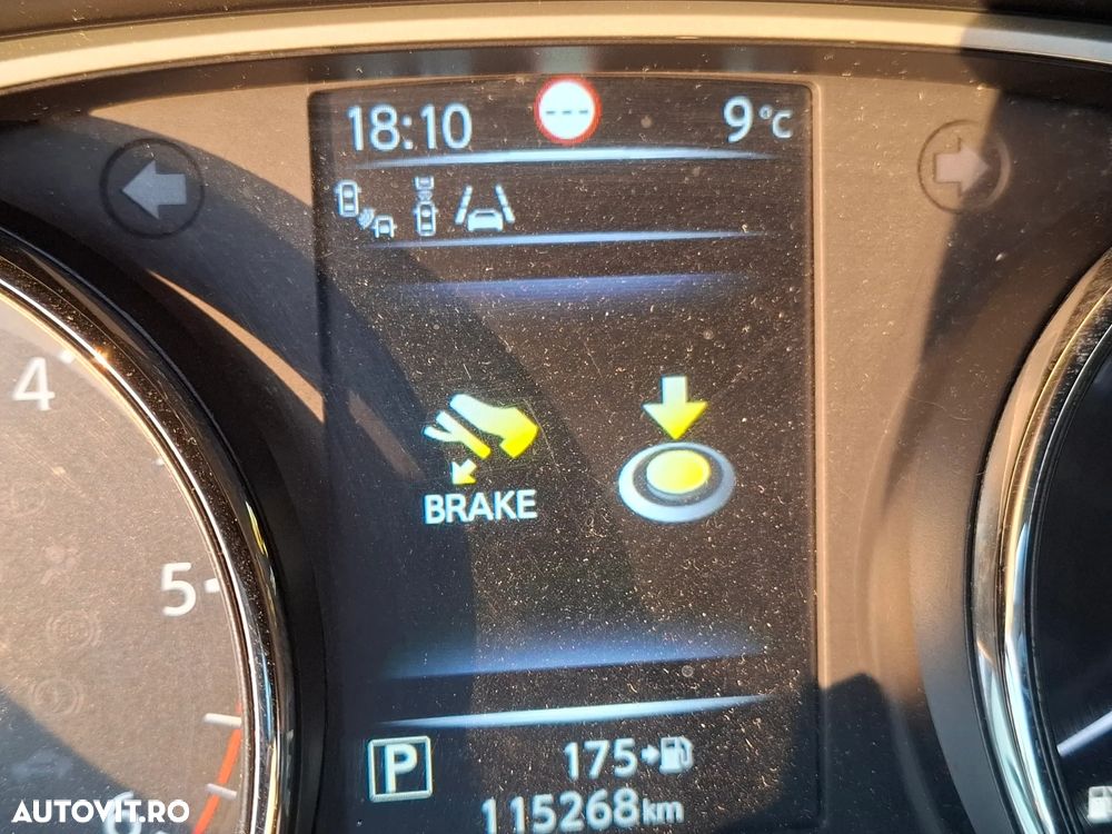 Nissan X-Trail 2.0 dCi ALL-MODE 4x4i Xtronic Tekna - 28