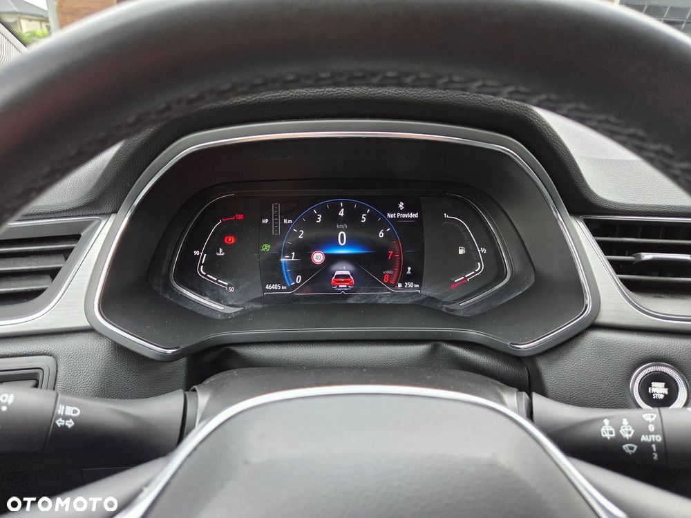 Renault Captur TCe Mild Hybrid 140 GPF EQUILIBRE - 8