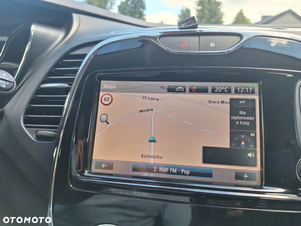 Renault Captur ENERGY TCe 90 Start&Stop Luxe - 33