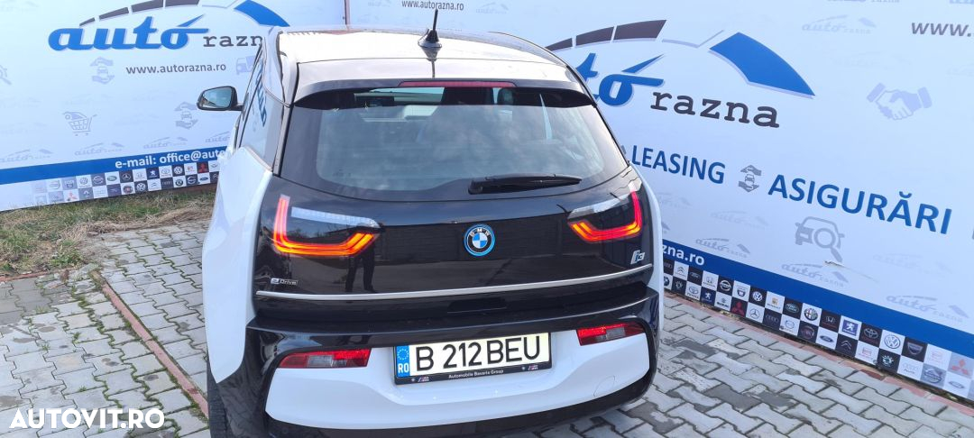 BMW i3 94 Ah - 8