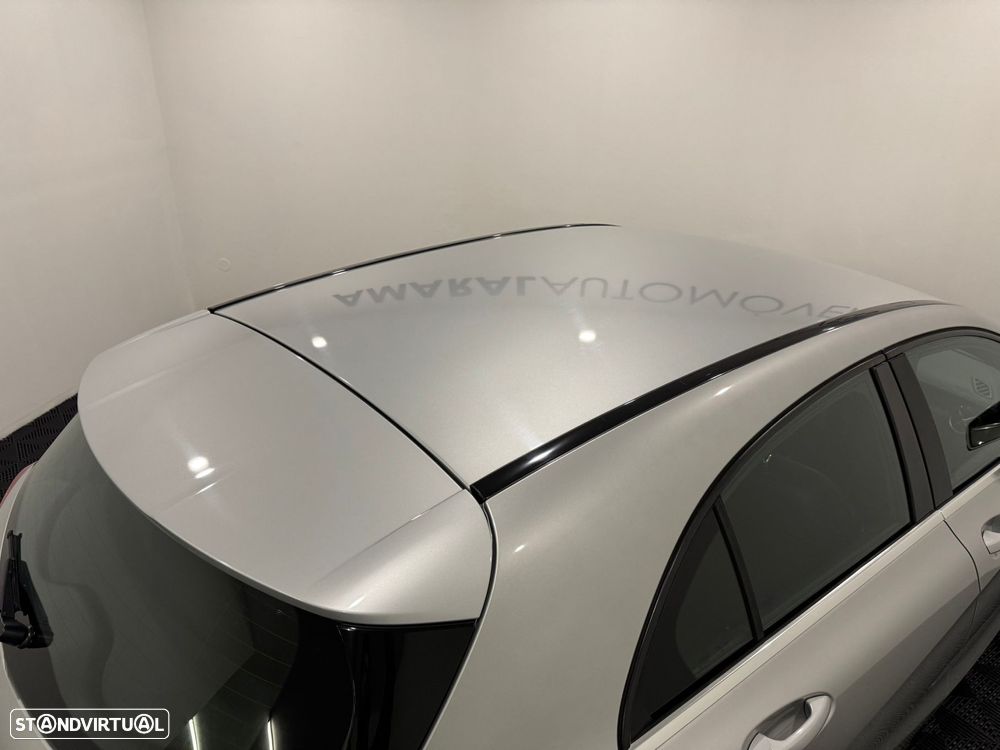Mercedes-Benz A 200 Style - 25