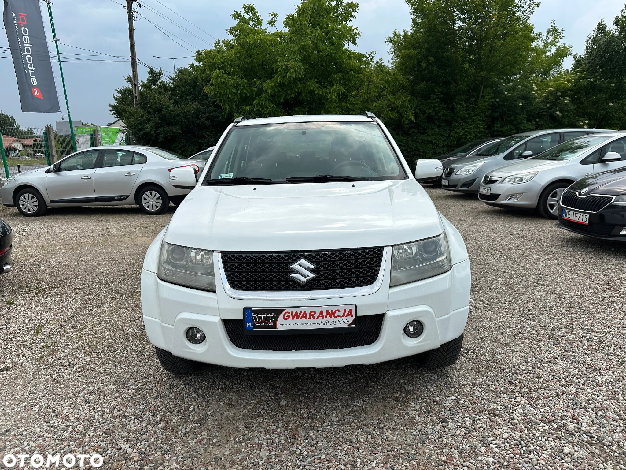 Suzuki Grand Vitara - 3