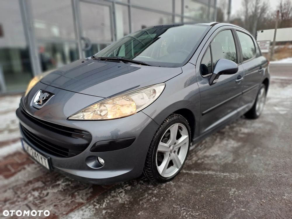 Peugeot 207 75 Tendance - 11