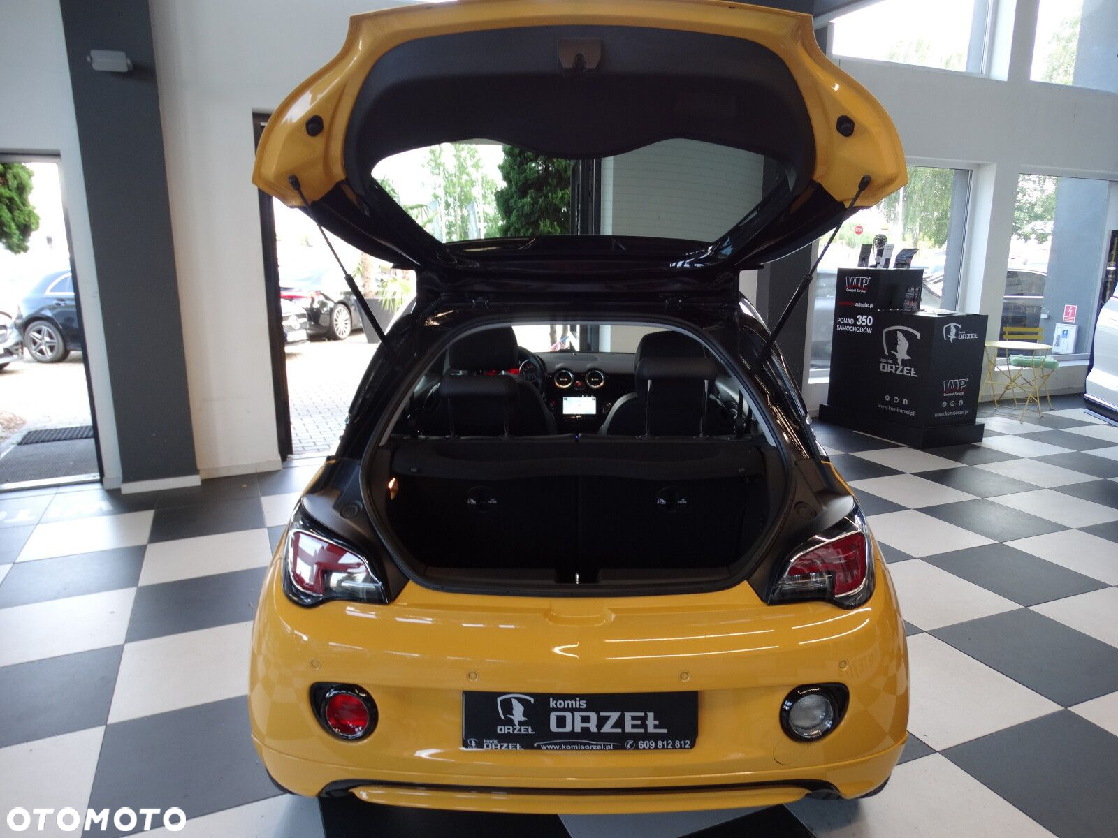 Opel Adam - 32