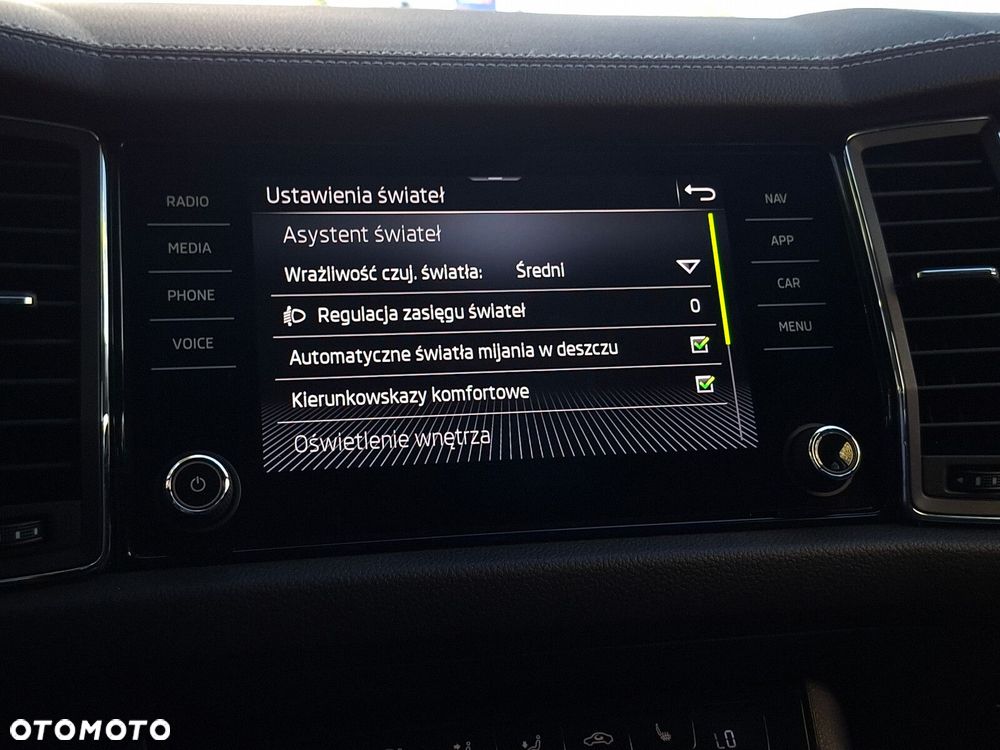 Skoda Kodiaq - 33