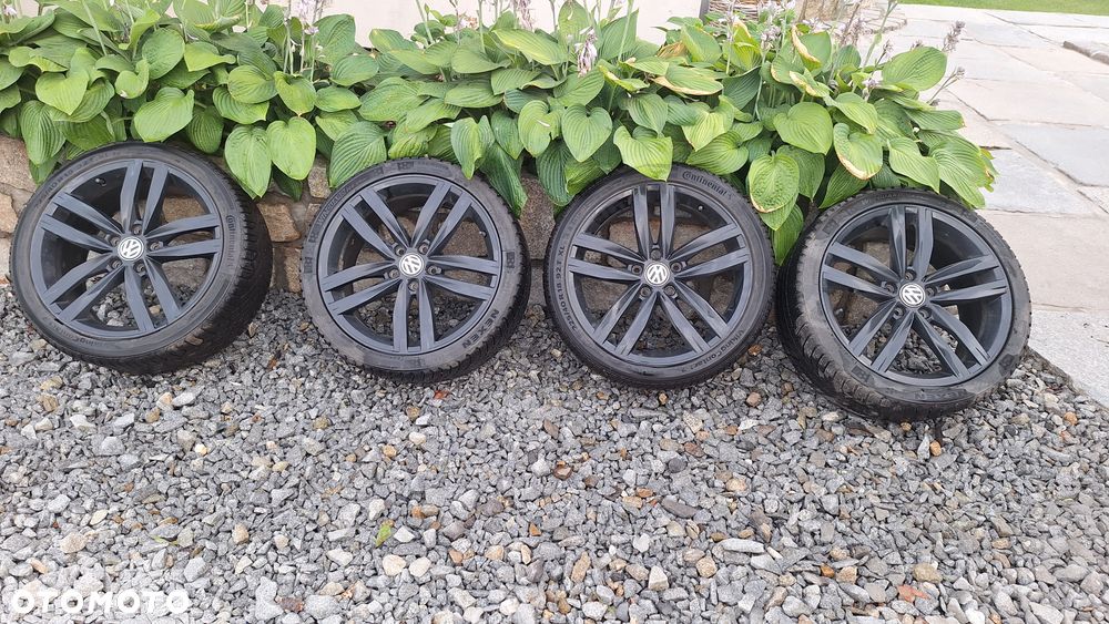 Volkswagen Scirocco 1.4 TSI - 6