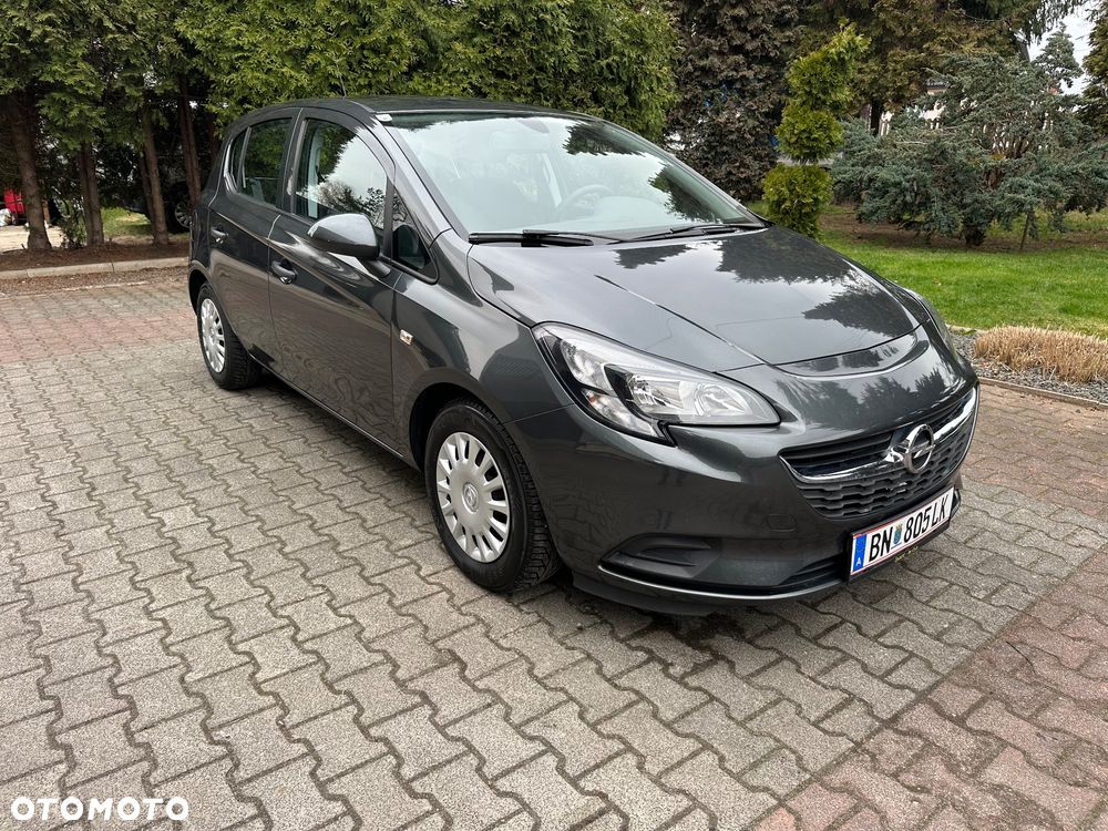 Opel Corsa 1.4 Cosmo - 12