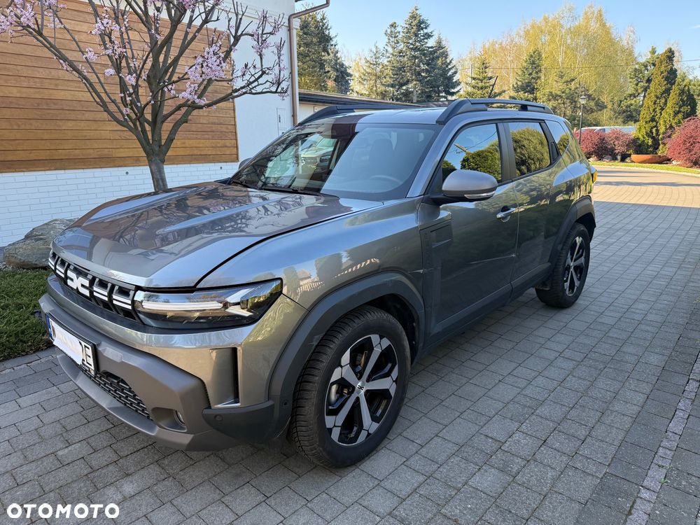 Dacia Duster 1.2 TCe mHEV Journey - 2