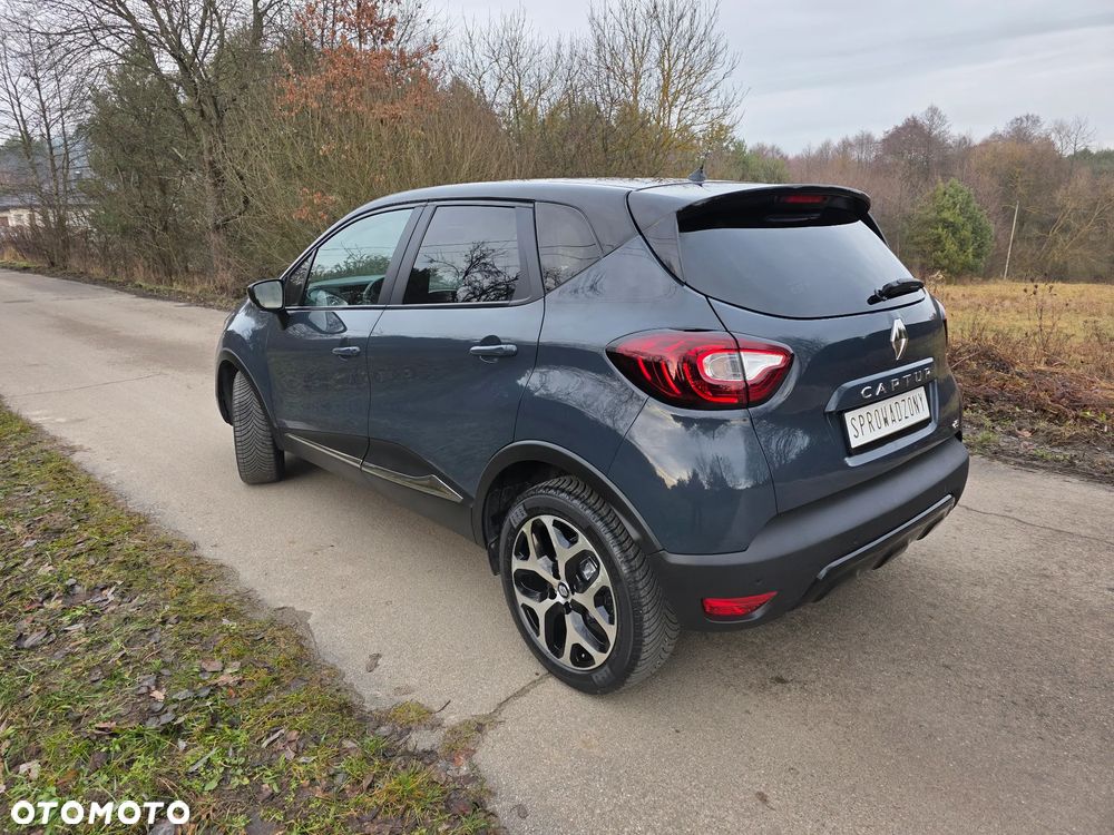 Renault Captur ENERGY dCi 90 Start&Stop Expression - 7