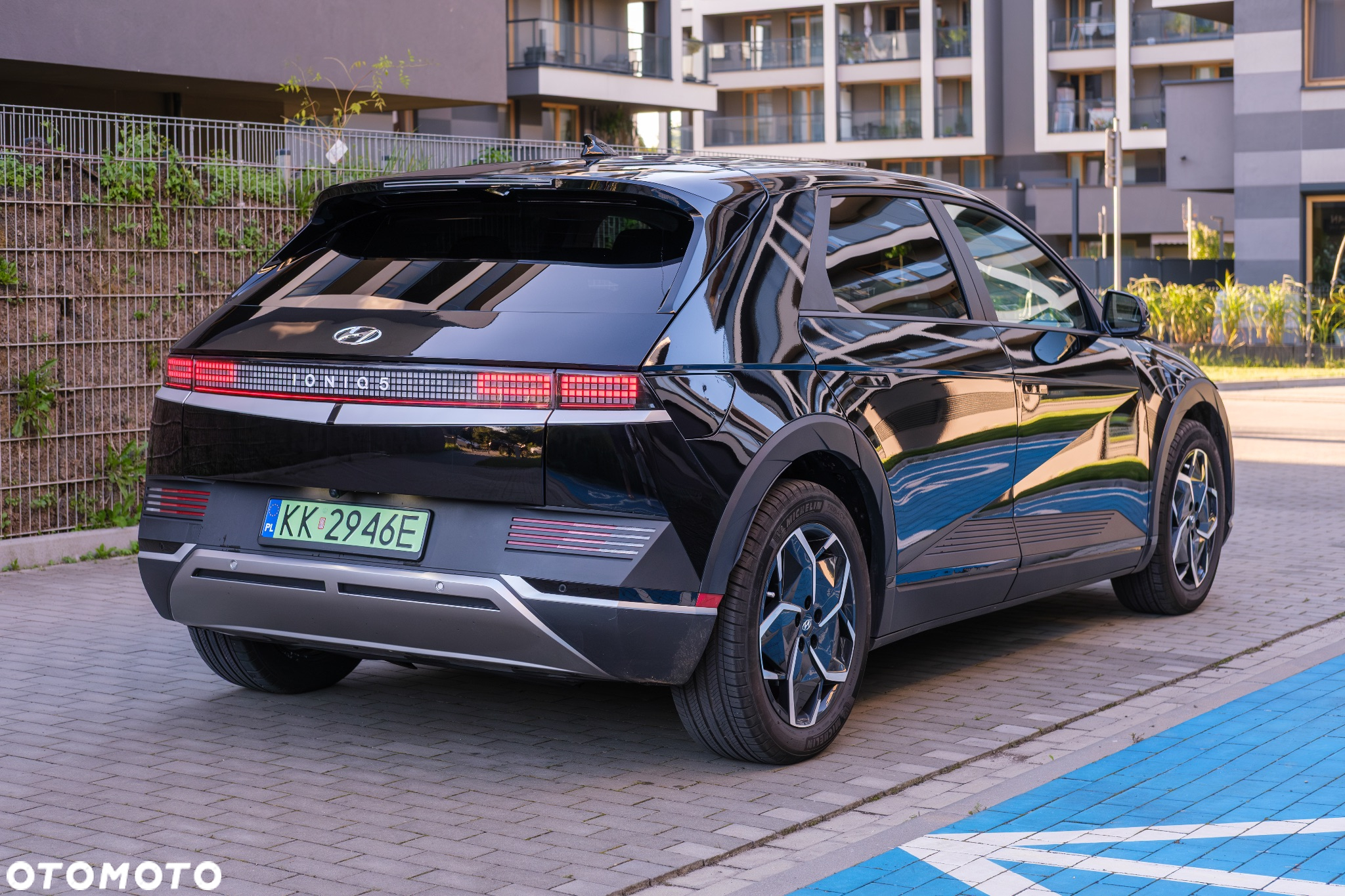 Hyundai IONIQ 5 77,4 kWh Techniq - 7