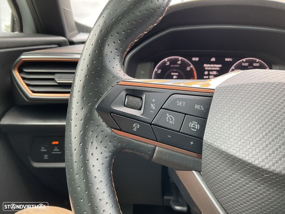 Cupra Formentor 2.0 TDI - 42