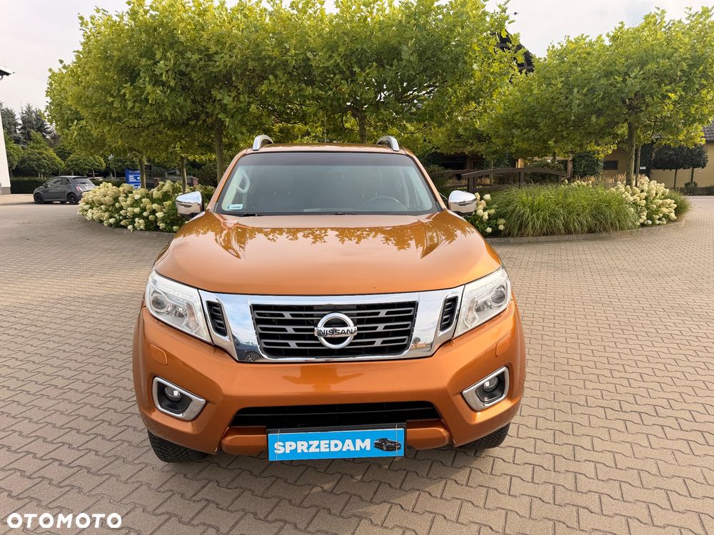 Nissan Navara - 4