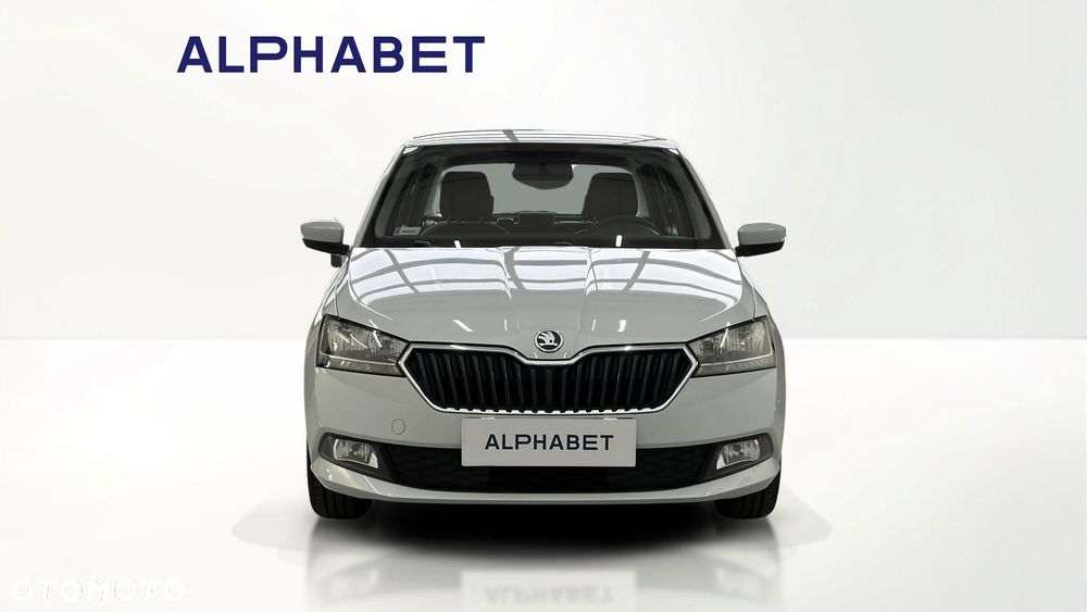 Skoda Fabia 1.0 TSI Ambition - 5