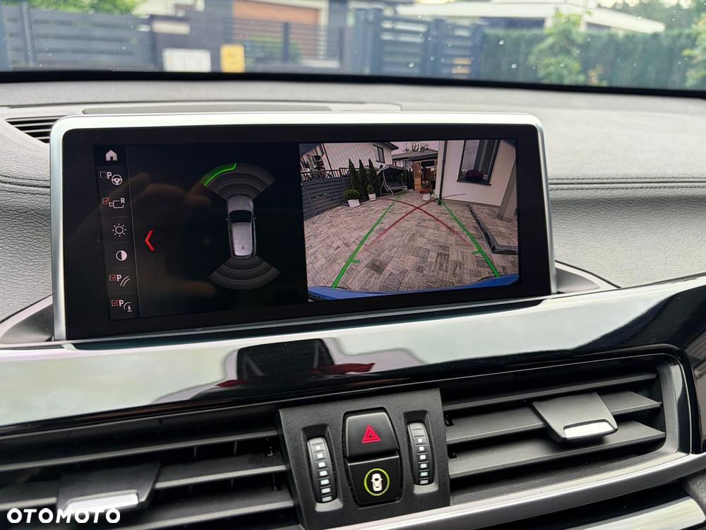 BMW X1 xDrive20i M Sport - 25