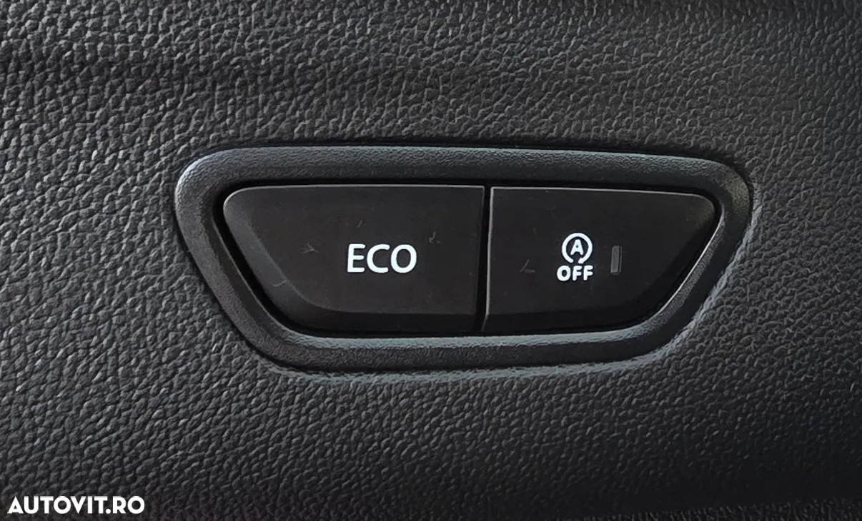 Renault Kadjar Energy dCi 110 EDC Bose Edition - 23