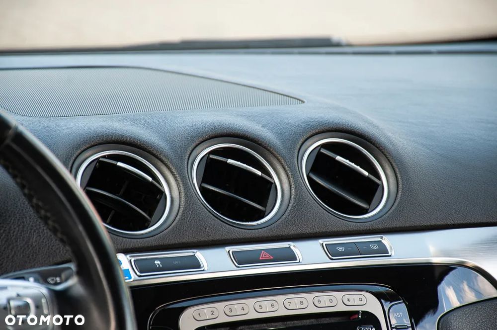 Ford S-Max 2.0 TDCi Titanium - 28