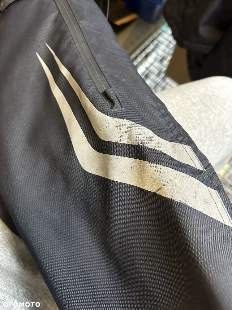 Spodnie motocyklowe damskie BMW Motorrad Allround roz. XS - 4