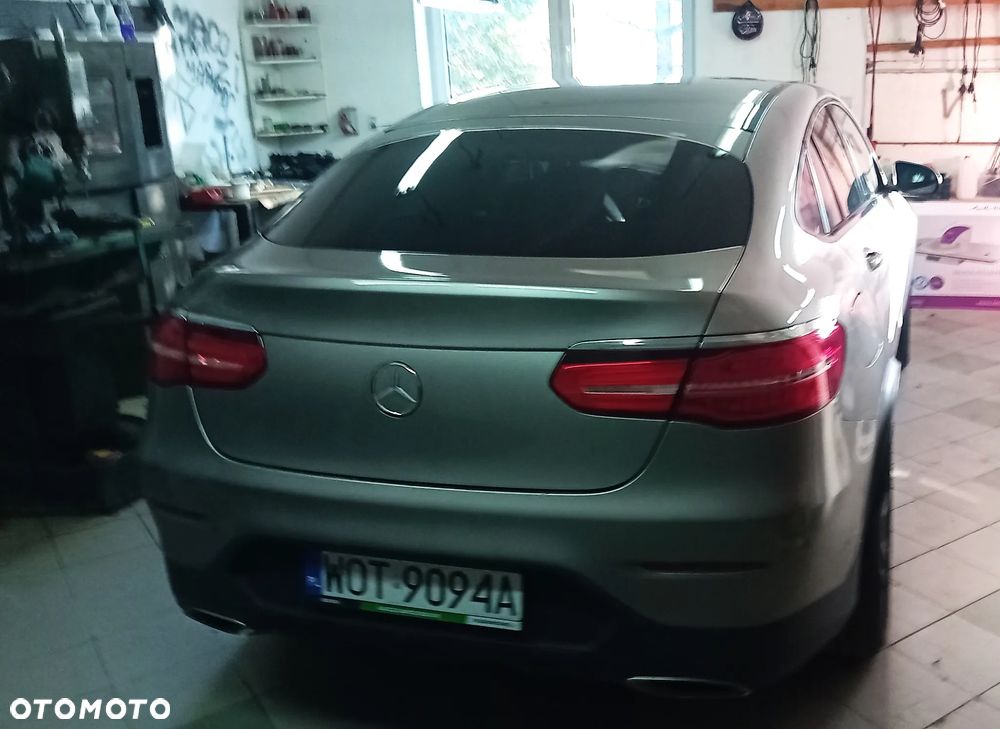 Mercedes-Benz GLC - 3